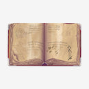 Spellbook Playmat