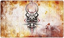 Oni Demon Playmat