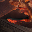 Furnace Wasp Playmat