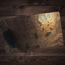 FTDWC Playmat