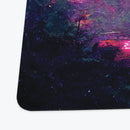 Abandoned Ritual Playmat