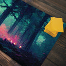 Abandoned Ritual Playmat