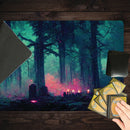 Abandoned Ritual Playmat