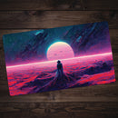 Celestial Overseer Playmat