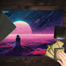 Celestial Overseer Playmat