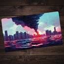 Colossal Outcome Playmat
