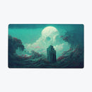 Quiet Sanctuary Playmat