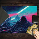 Tangled Space Growths Playmat