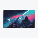 Tangled Space Growths Playmat