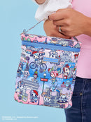 tokidoki Fuel Cell Insulated Bottle Bag -  C'est la vie à Paris