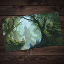 Reclaimed Sanctuary Playmat