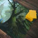 Reclaimed Sanctuary Playmat