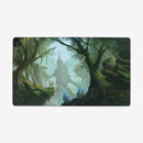 Reclaimed Sanctuary Playmat