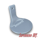 Jumbo Floating Figure Shelf for Jumbo 10" Pop OOB | Comes with mounting screw