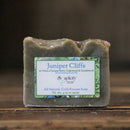 Juniper Cliffs Soap Bar
