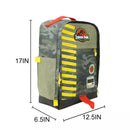 Jurassic Park Ranger Camo 16" Backpack