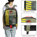 Jurassic Park Ranger Camo 16" Backpack
