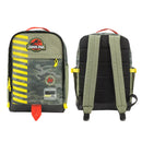 Jurassic Park Ranger Camo 16" Backpack