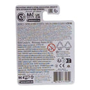 Aquaman Micro Figure Cake Topper - Justice League Collectible Toy