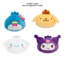 Fiesta: Sanrio Dumplings - 18 inch Plush