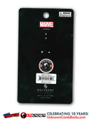 Gambit Keychain NYCC 2026 | David Nakayama | Unknown Comic Books Exclusive (10/28/2026)