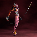 Kaiyodo: Evangelion Evolution - Revoltech EV-023 Kai Unit 08 Gamma Action Figure