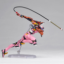Kaiyodo: Evangelion Evolution - Revoltech EV-023 Kai Unit 08 Gamma Action Figure