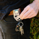 Keyholder - South Park Eric Cartman Face Close-Up Full Color