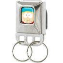 Keyholder - South Park Eric Cartman Face Close-Up Full Color