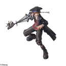 SQUARE ENIX: KINGDOM HEARTS III BRING ARTS™ - Sora Pirates of the Caribbean Version