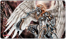 Holy Knight Playmat