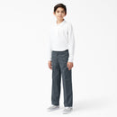 Kids Dickies Adjustable Waist Classic Fit Pant DWP595