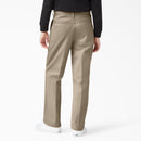 Kids Dickies Adjustable Waist Classic Fit Pant DWP595
