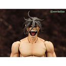KOTOBUKIYA: Attack on Titan - Eren Yeager as Titan Model Kit