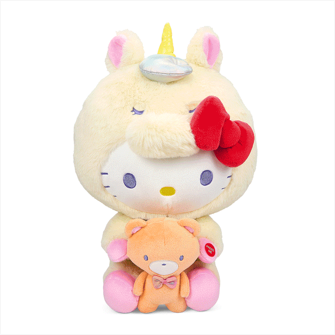 Kidrobot: Hello Kitty and Friends - Hello Kitty Unicorn 13