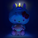 Kidrobot: Hello Kitty and Friends - Hello Kitty Unicorn 13" Light Up Plush
