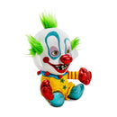 Kidrobot 🎪 Killer Klowns Plush 🤡 | Cult Classic Collectible