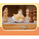 KONGZOO: Dogs in the Wall Series - 1 Blind Box Figure