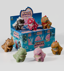Kaleidos Creative: Kaiju Cookies Blind Box