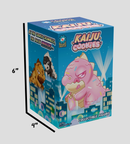 Kaleidos Creative: Kaiju Cookies Blind Box