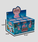 Kaleidos Creative: Kaiju Cookies Blind Box