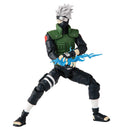 Bandai Anime Heroes: Naruto Shippuden - Hatake Kakashi Action Figure