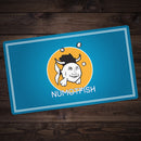 Numotfish Playmat