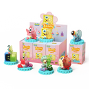 Kandy X SpongeBob SquarePants (Soda Edition) Blind Box (1 Blind Box)