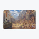 Canyon City Playmat