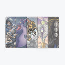 KaosuSama Banner Playmat