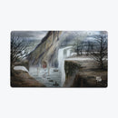 The Water Temple Playmat