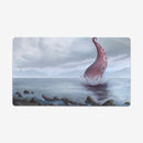 Sea Monster Tentacle Playmat