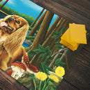 Afternoon Bubbles Playmat