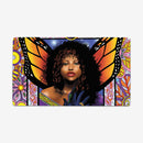 Butterfly Queen Playmat